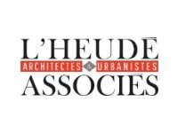 Partenaire Open d'Orléans L’Heudé architectes & urbanistes associés