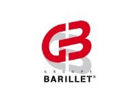 Partenaire Open d'Orléans Groupe Barillet
