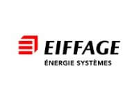 Partenaire Open d'Orléans EIFFAGE – Énergie systèmes
