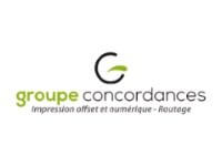 Partenaire Open d'Orléans Groupe concordances