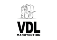 Partenaire Open d'Orléans VDL Manutention