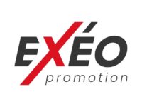 Partenaire Open d'Orléans Exéo Promotion